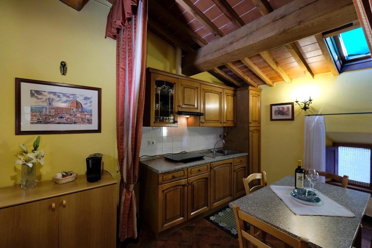 Casa Vacanze Oliviera Pienza Exterior photo